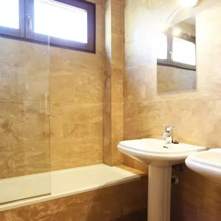Apartamento Franklin