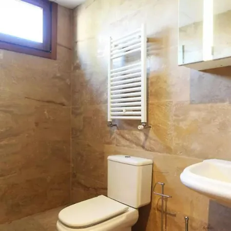 Apartamento Franklin *