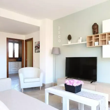 Apartamento Franklin