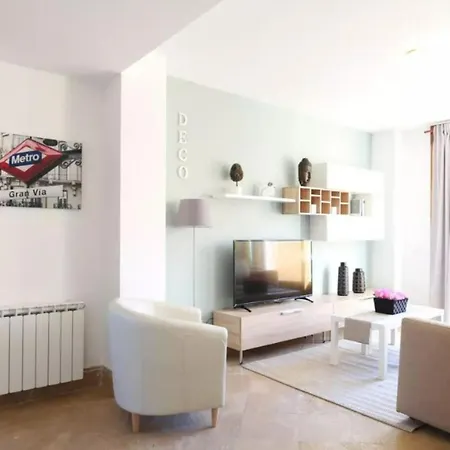 Apartamento Franklin *