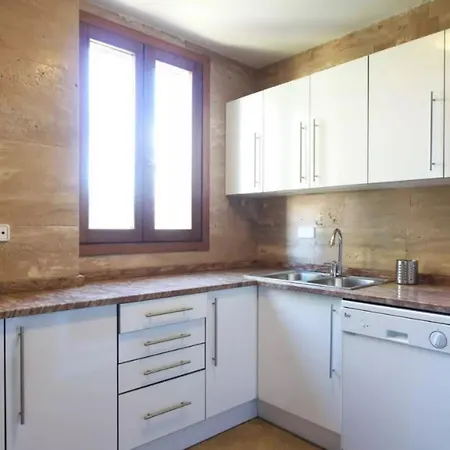 Franklin Apartamento *