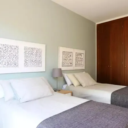 Franklin Apartment